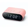 Image de Muse M-10 Rose / Radio-rÃ©veil
