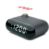 Image de Muse M-179 P Radio portable Horloge NumÃ©rique Noir