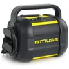 Image de - ENCEINTE BLUETOOTH / NFC - CONCEPTION IP64 - COUPLAGE STÃRÃO - PUISSA MUSE - M968BTY
