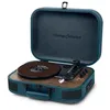 Image de Muse Mt-201 Ob Blue - Tocadiscos Con Altavoces