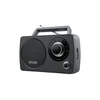 Image de Muse M-075 R Noir - Radio FM