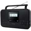 Image de Muse M-087 M Black - Radio PortÃ¡til