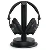Image de Casque TV Muse AVEC BASE DE CHARGEMENT ET D''EMISSION