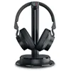Image de - CASQUE CIRCUM-AURAL RÃGLABLE - DIAMÃTRE DES HP: 40 MM - BASE DE CHARG MUSE - M282CTV