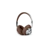 Image de Muse M-298 SBR Marron - Casque Bluetooth