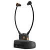 Image de Muse M-286 CTV Casque TV sans-fil avec base de chargement