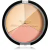 Image de Pierre René Palette de poudre contouring illuminatrice 23 g