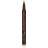 Image de Pierre René Crayon pour les yeux waterproof Professional Wings Maker, marron, 0,5 ml