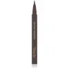 Image de Pierre René Crayon à sourcils de précision Professional Maker, brun foncé, 0,74 g