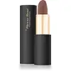 Image de Pierre René Rouge à lèvres mat longue tenue Satin Pure couleur n°02 Mia 4,8 g