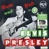 Image de Rock And Roll NÂ°4-Ep Noir Elvis Presley