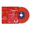 Image de Love Me Tender Ãdition LimitÃ©e Belge Vinyle Rouge