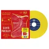 Image de Love Me Tender Ãdition LimitÃ©e Belge Vinyle Jaune