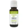 Image de D. Plantes Vitamine D3++ Végétale 2000UI 20ml