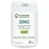 Image de D. Plantes Bisglycinate de Zinc et Pidolate 15 mg 60 Gélules