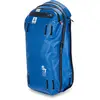 Image de Arva - Compartiment pour base Airbag Reactor Switch Frame - ST26 Switch Pocket Black - Bleu