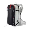 Image de Arva - Sac à dos airbag mécanique - Airbag Tour 28 UL Foggy Grey - Blanc
