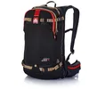Image de Sac airbag ARVA AIRBAG RIDE18 SWITCH (BLACK)