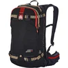 Image de Arva - Sac à dos airbag mécanique - Airbag Ride 18 Switch Black - Noir