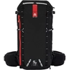Image de Arva - Sac à dos technique et polyvalent - ST28 Black - Noir