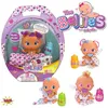 Image de Bellies Poupon A Soigner The Bellies Bobby-Boo - Splash Toys