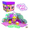 Image de FILLE POPIDOLI SURPRISE ASST