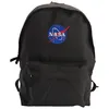 Image de Sac Ã  dos noir NASA