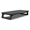 Image de GA105 CELESTIUM - REHAUSSEUR D'ECRAN RGB AVEC PORT USB en occasion ou reconditionné
