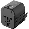 Image de de voyage universel 2 USB-A Mobility Lab 1840 W Noir en occasion ou reconditionné