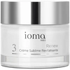 Image de Ioma - 3 - Renew - Crème Sublime Revitalisante - 50ml