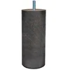 Image de PIEDS CYLINDRIQUES S4 70X170 CHENE GRISE CC en occasion ou reconditionné