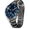 Image de Montre sport WITHINGS Scanwatch Nova Bleue