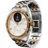 Image de Withings ScanWatch Nova - 39 mm Hybride Or, Acier inoxydable GPS