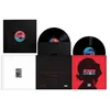 Image de Amina - Triple Vinyle
