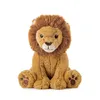 Image de Peluche Musicale Bruit Blanc Avec DÃ©tecteur De Pleurs Lion - Cloud B