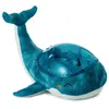 Image de Veilleuse BÃ©bÃ© Projection Plafond Musicale Famille Baleine Tranquille Bleu - Cloud B
