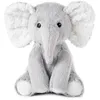 Image de Peluche Musicale Bruit Blanc ÃlÃ©phant On The Go - Cloud B