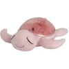 Image de Veilleuse BÃ©bÃ© Projection Plafond Musicale Tortue Tranquille Pink - Rechargeable - Cloud B