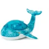 Image de Veilleuse Tranquil Whale Bleue Rechargeable