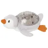 Image de Veilleuse Tranquil Penguin Rechargeable