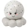 Image de Veilleuse Twinkles To Go Octo Gris - Gris