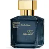 Image de Maison Francis Kurkdjian Oud Satin Mood Eau De Parfum - 35 Ml