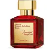 Image de Maison Francis Kurkdjian Extrait de Baccarat Rouge 540 - 35 ml