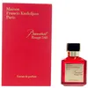 Image de Eau de parfum Francis Kurkdjian  Baccarat Rouge 540 Extrait De Parfum Edp Vapo P32701810