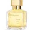Image de Maison Francis Kurkdjian Apom - 200ml