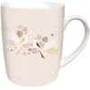 Image de Tasse PoÃ©tique Oiseaux 340 Ml - Bug Art - Porcelaine