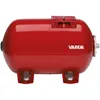 Image de Varem - RÃ©servoir Ã  vessie 200 litres horizontal 10 bars 309201