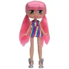 Image de Boxy Girls Saison 3 Jade + 4 Colis Shopping