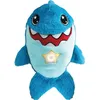 Image de Peluche STARBELLY requin
