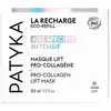 Image de Patyka Recharge Masque Lift Intensif Bio Pro-Collagène Spécifique à l'ge 50 ml